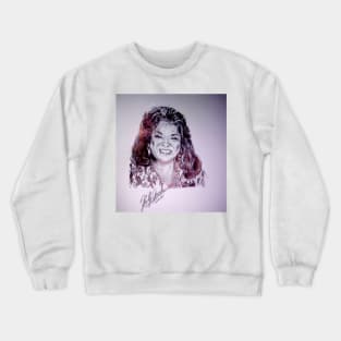 DELLA REESE Crewneck Sweatshirt